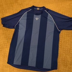 Men’s XXL Nike Soccer short-sleeve Shirt